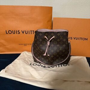 Louis Vuitton bag